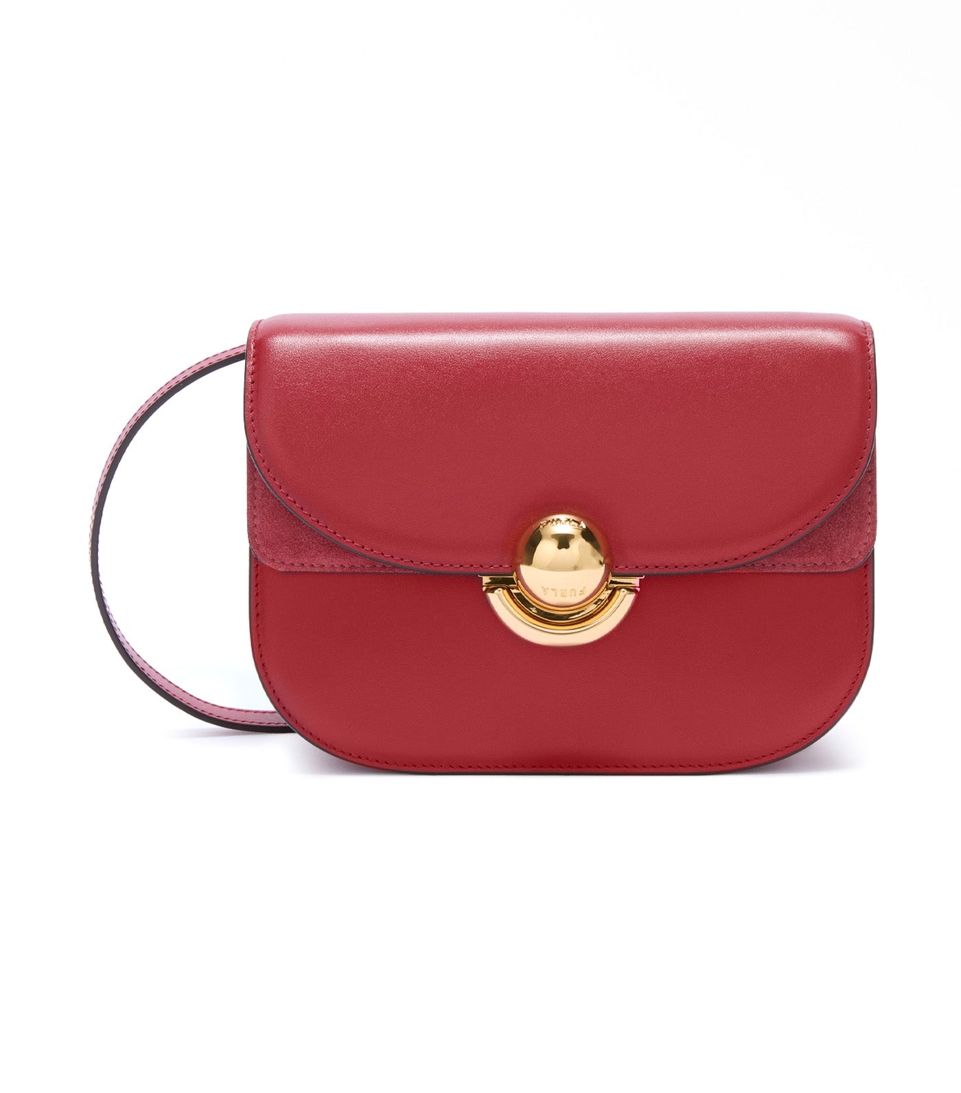 Sfera Mini Crossbody Bag