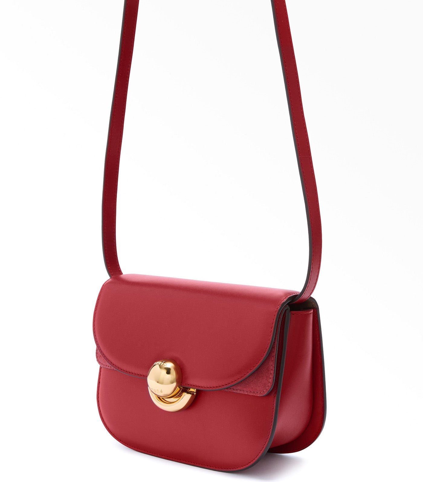 Sfera Mini Crossbody Bag