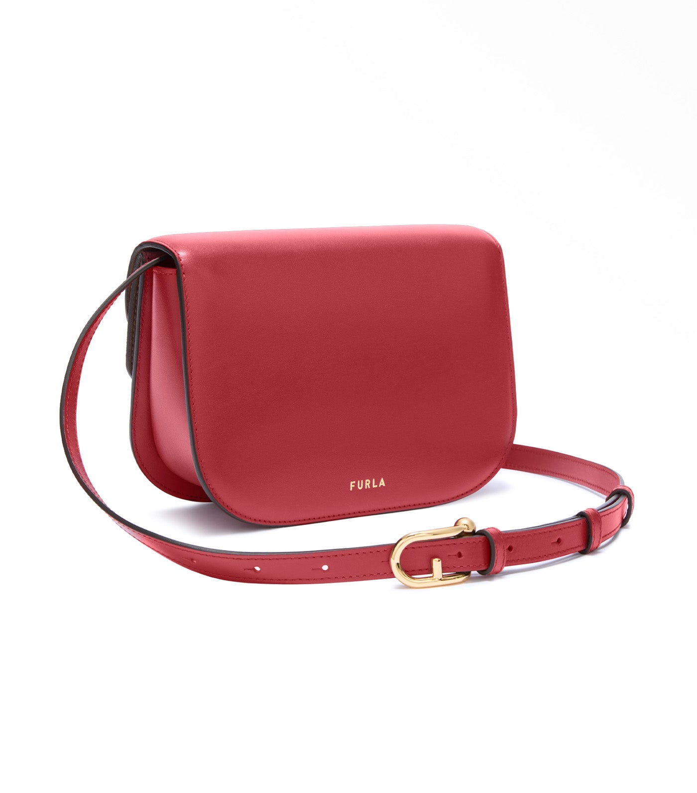 Sfera Mini Crossbody Bag
