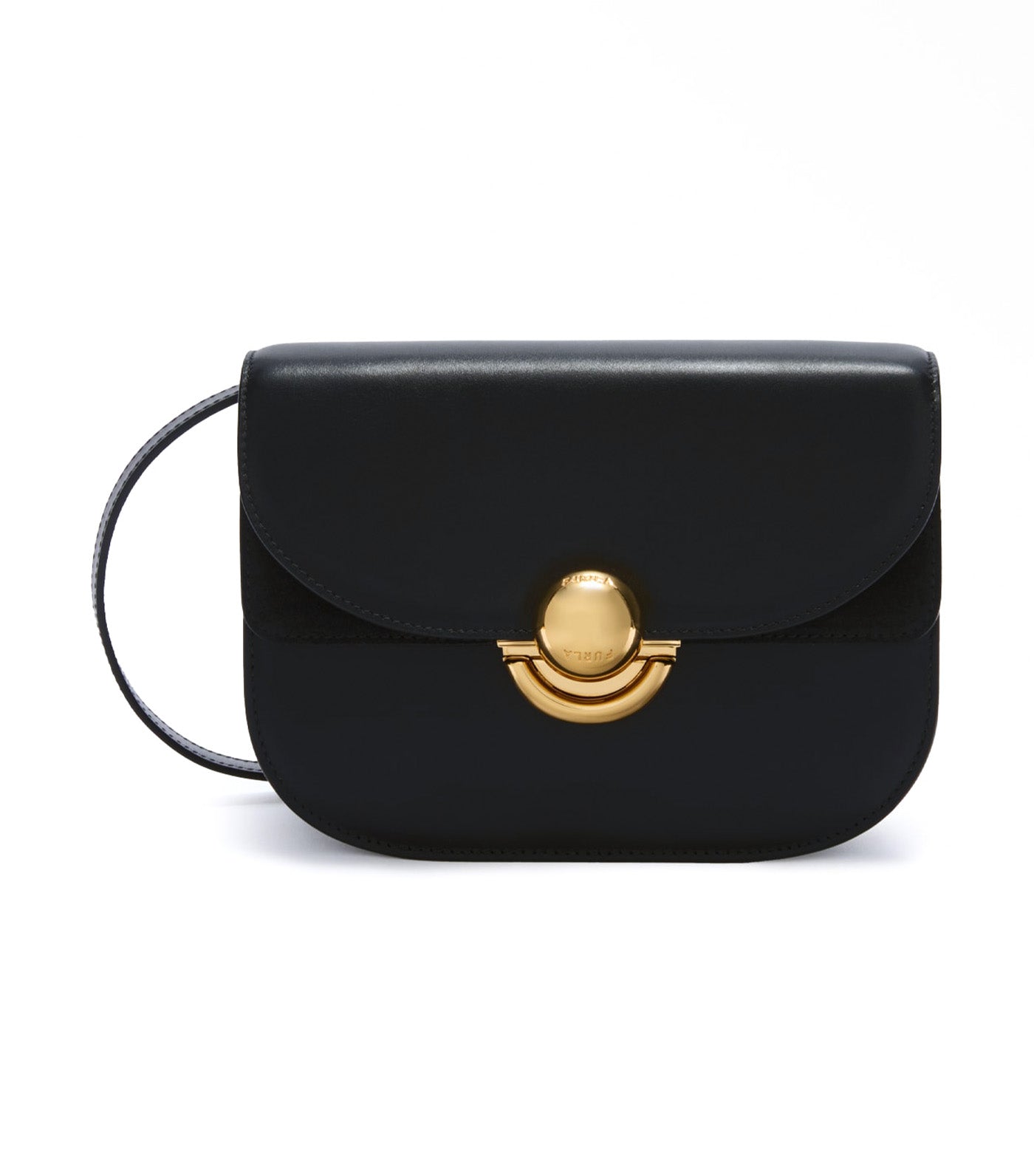 Sfera Mini Crossbody Bag