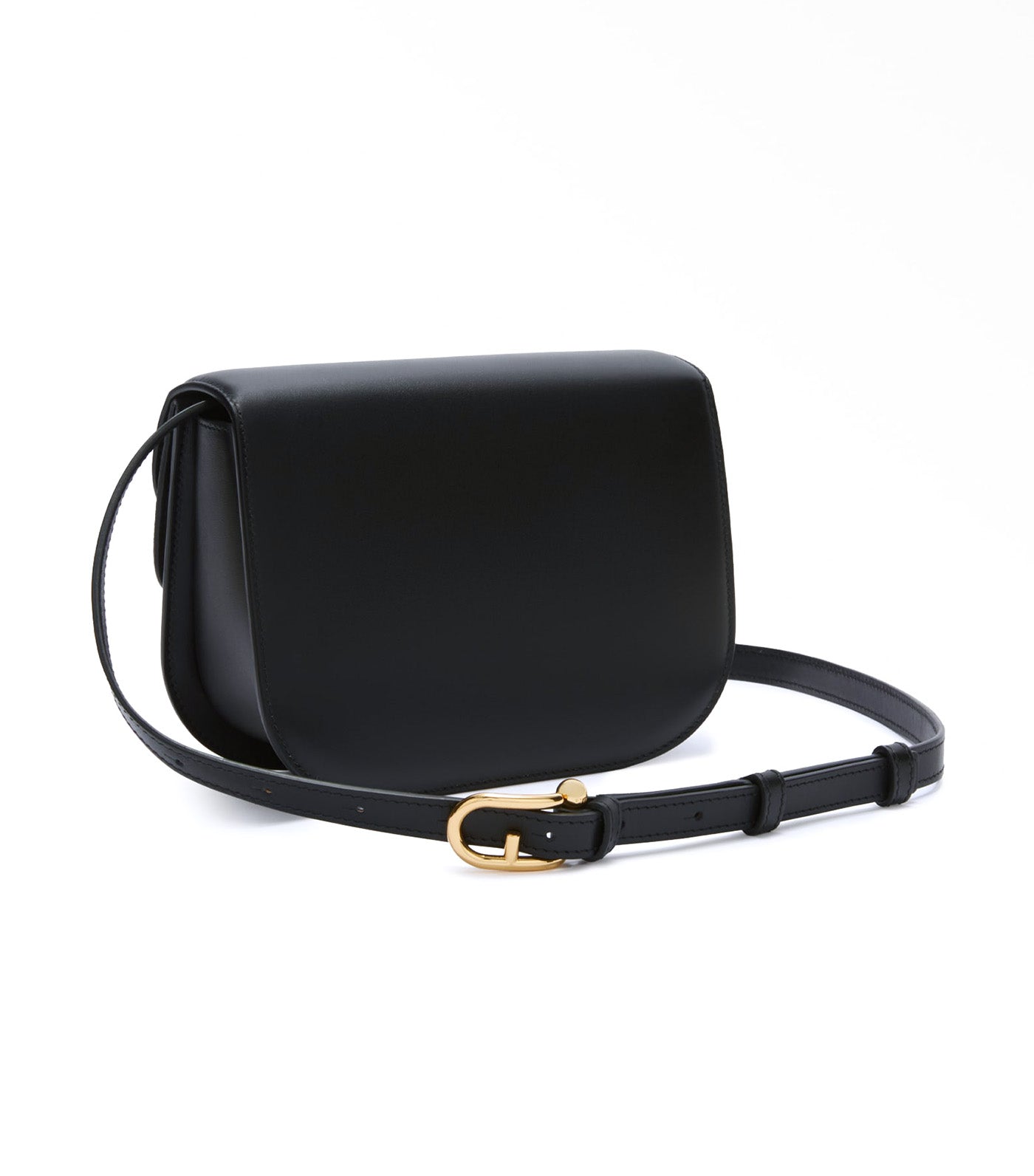 Sfera Mini Crossbody Bag