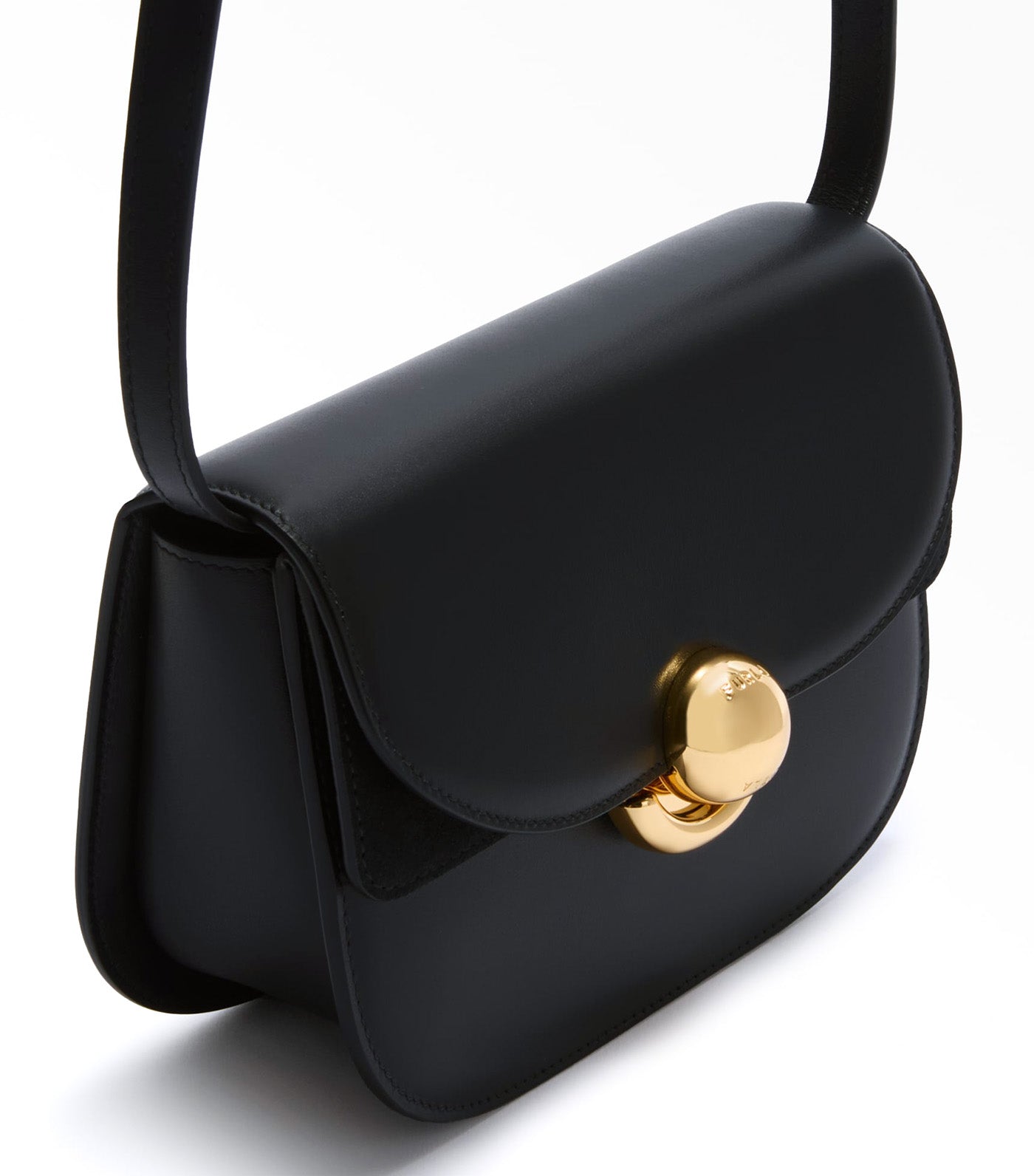Sfera Mini Crossbody Bag