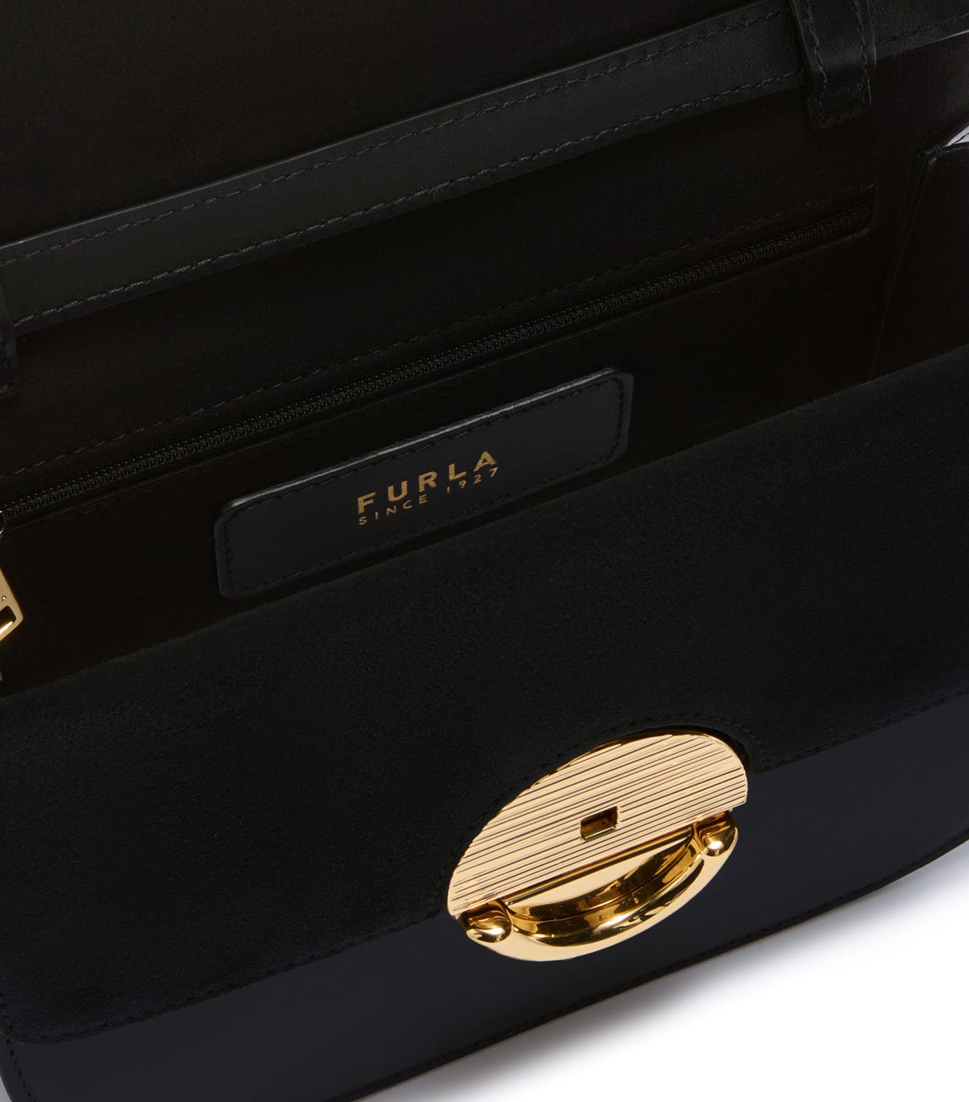 Sfera Mini Crossbody Bag