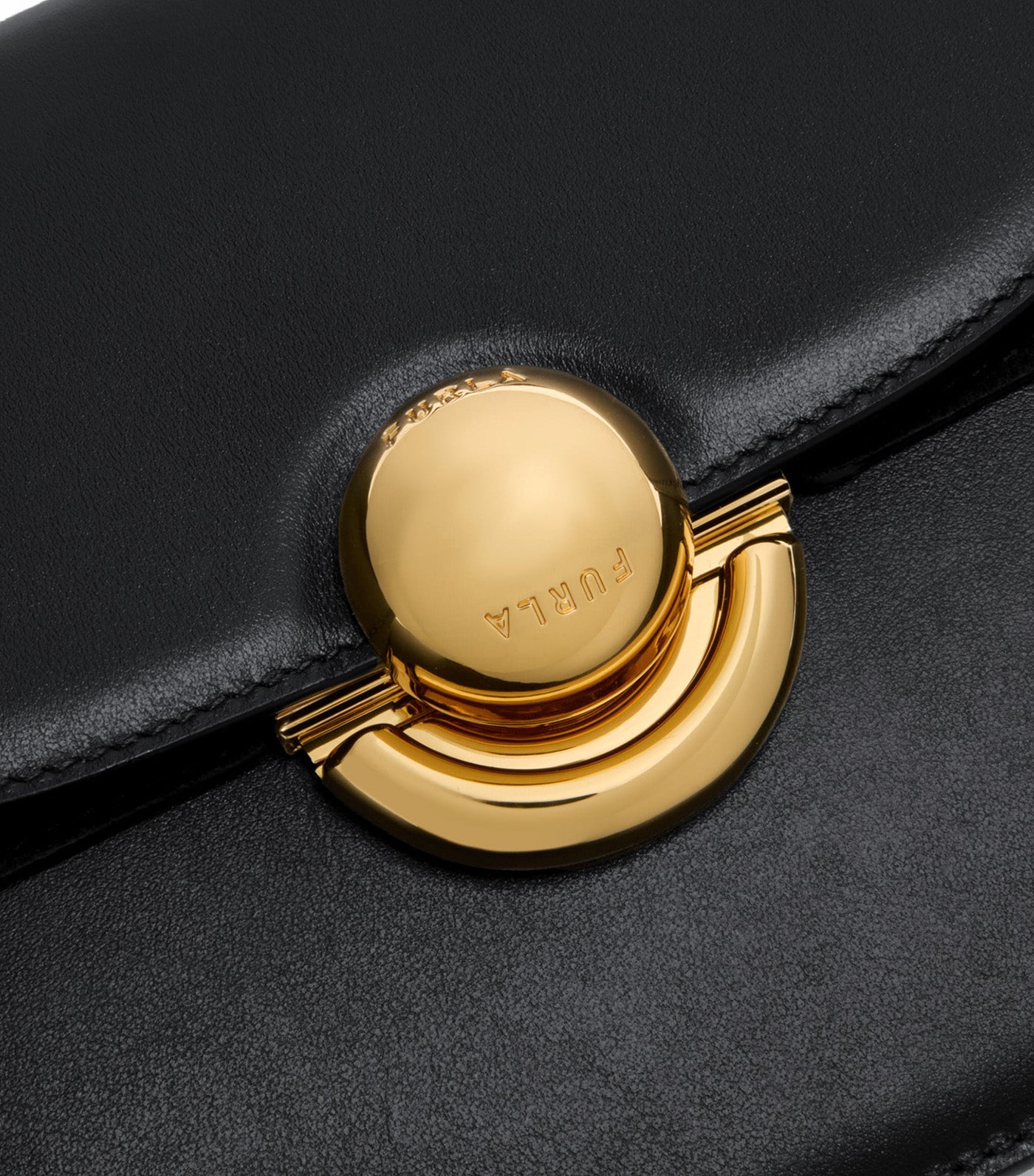 Sfera Mini Crossbody Bag