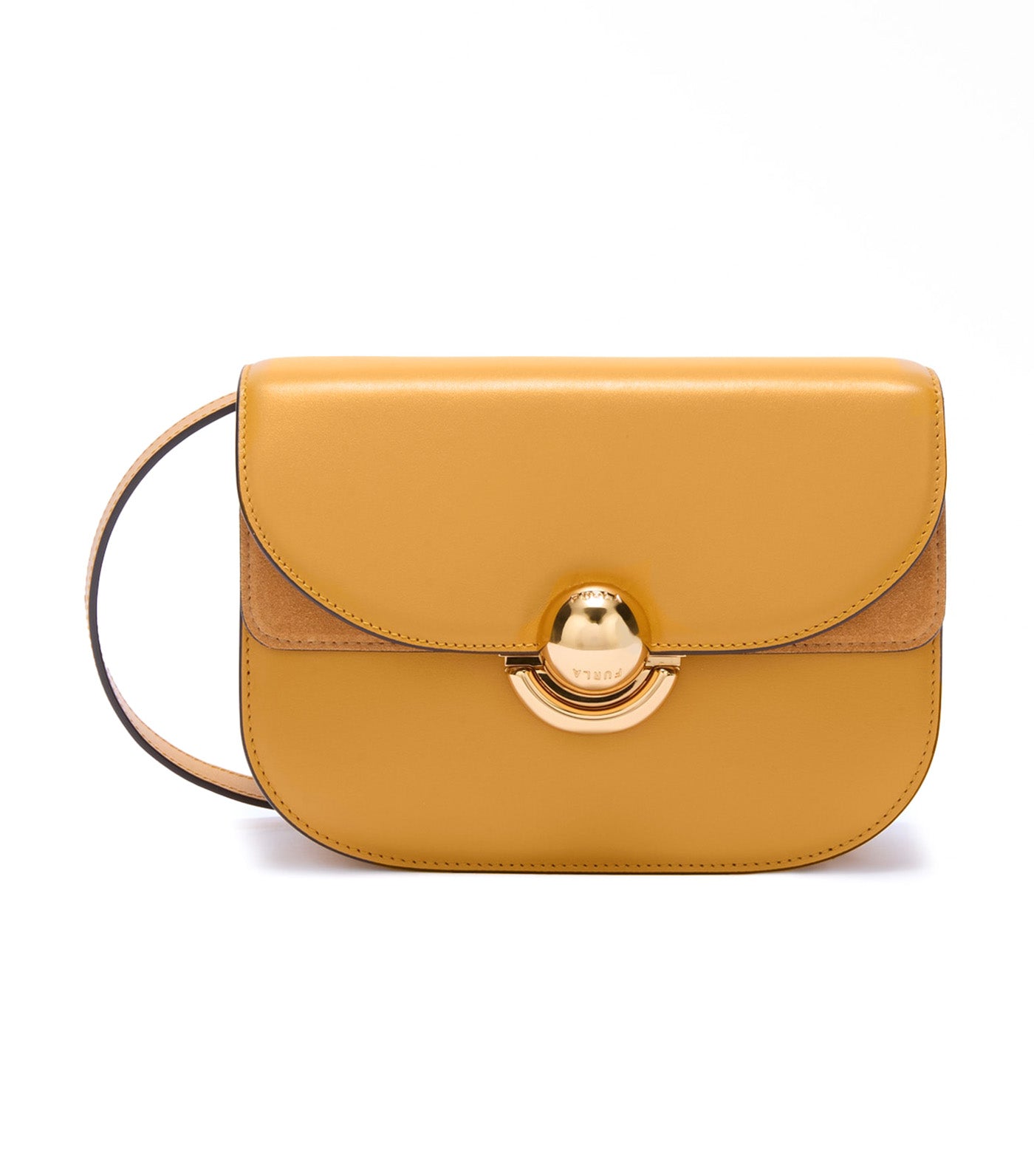 Sfera Mini Crossbody Bag