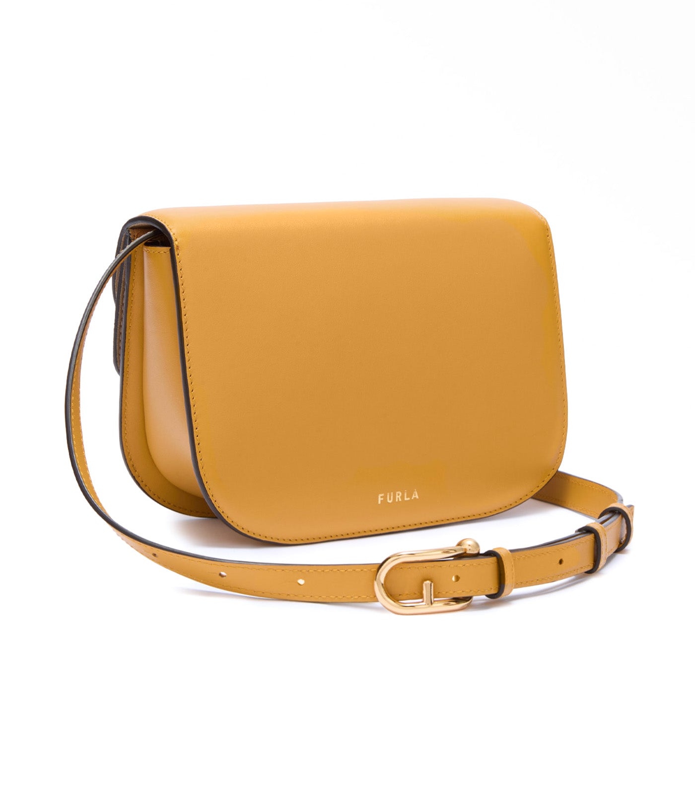 Sfera Mini Crossbody Bag