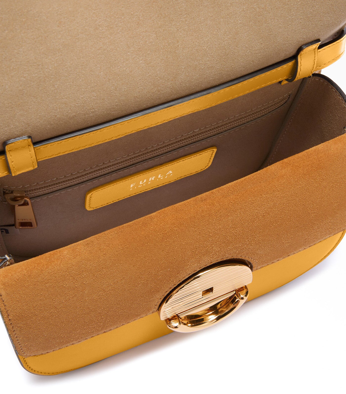 Sfera Mini Crossbody Bag