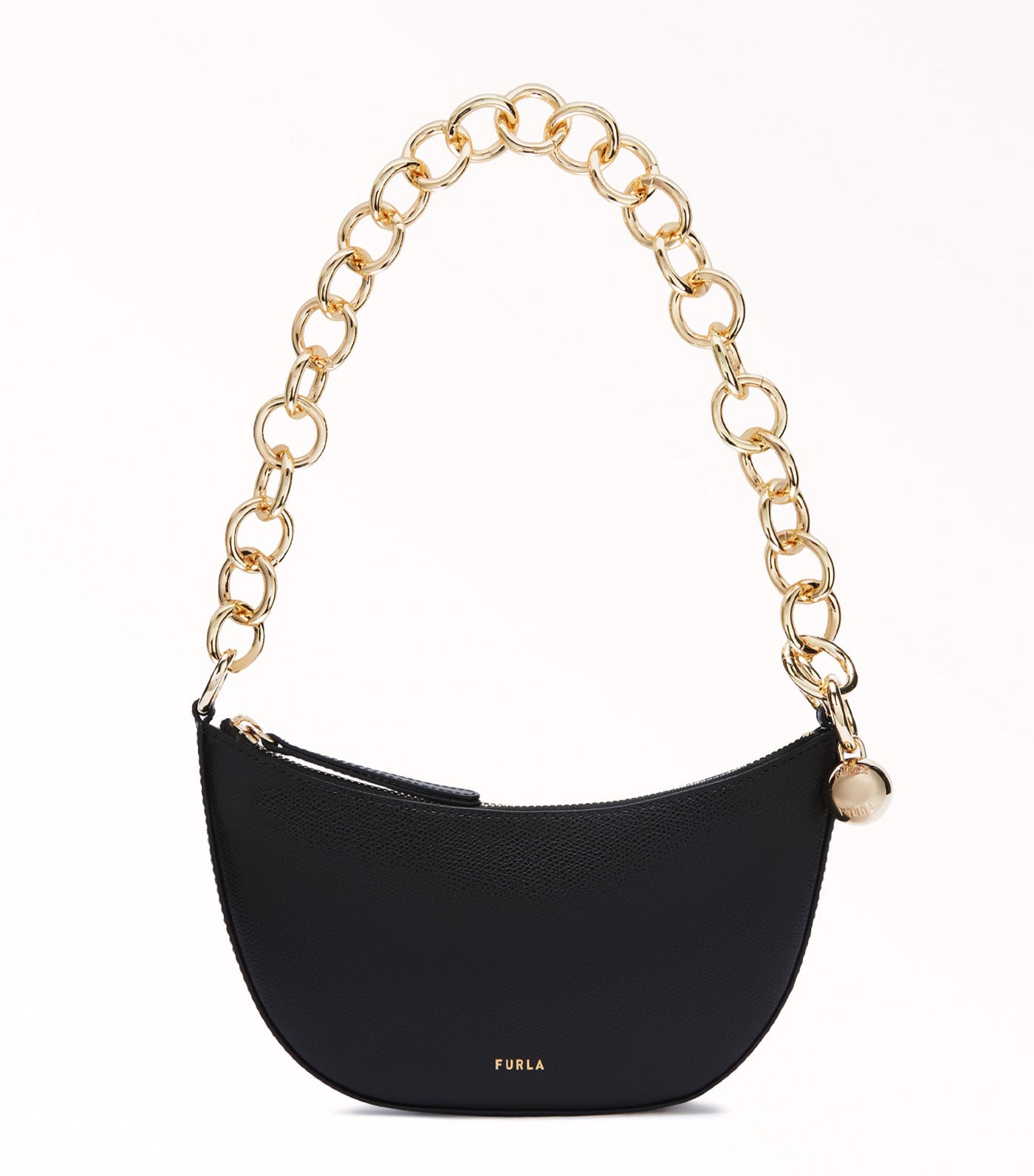 Sfera Mini Shoulder Bag