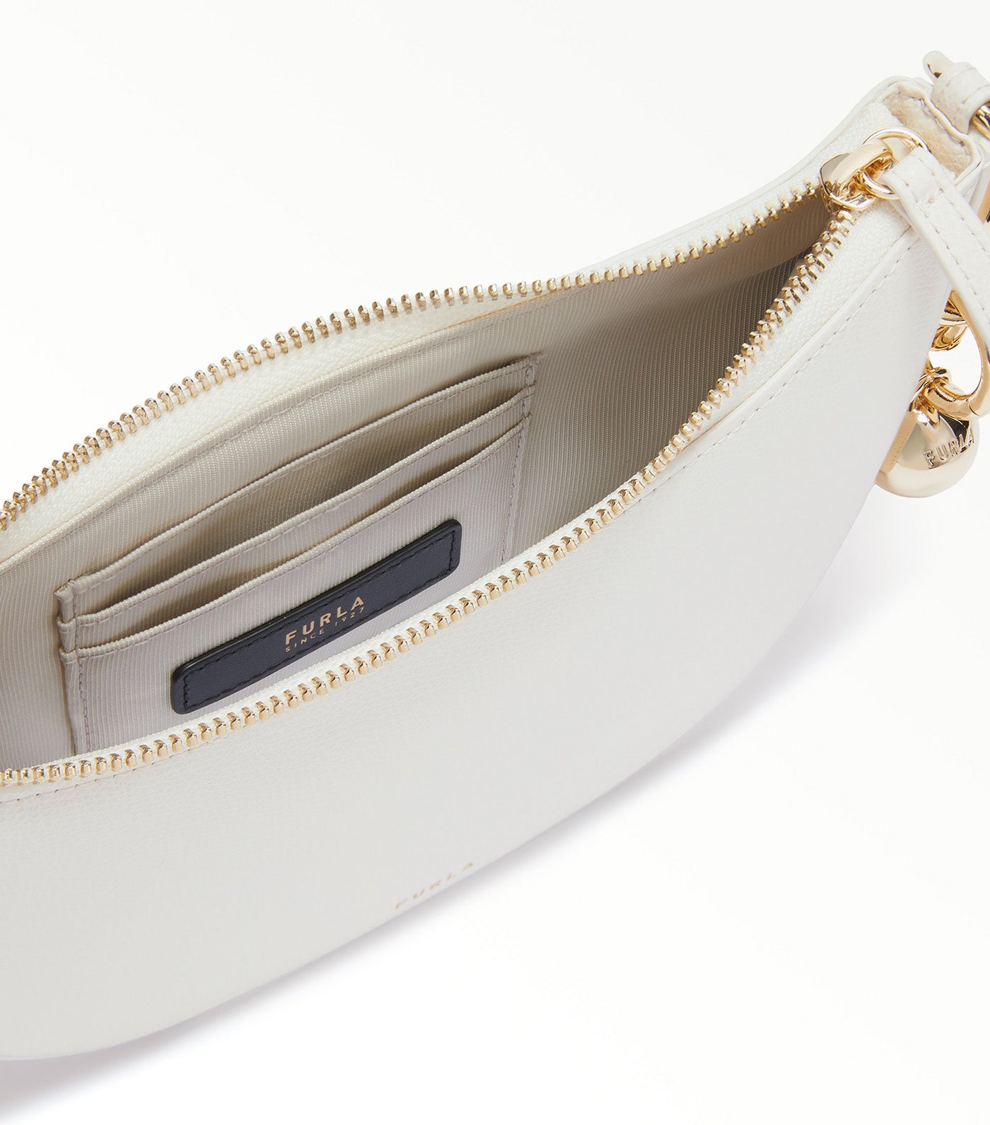 Sfera Mini Shoulder Bag
