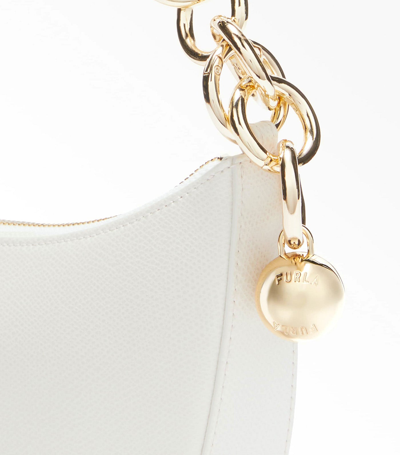 Sfera Mini Shoulder Bag