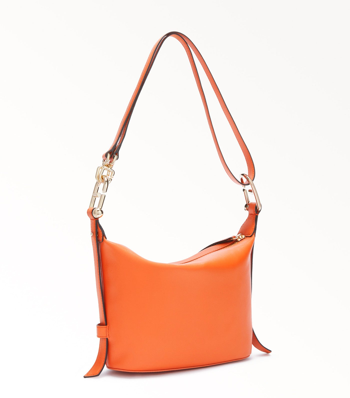 Nuvola Mini Handbag Paprika