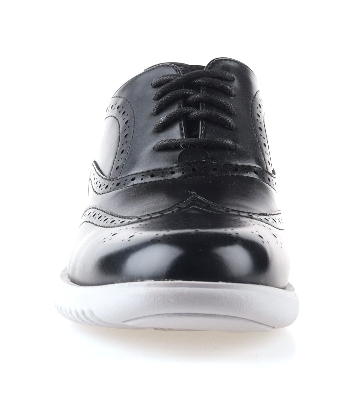Nio Wing Oxford