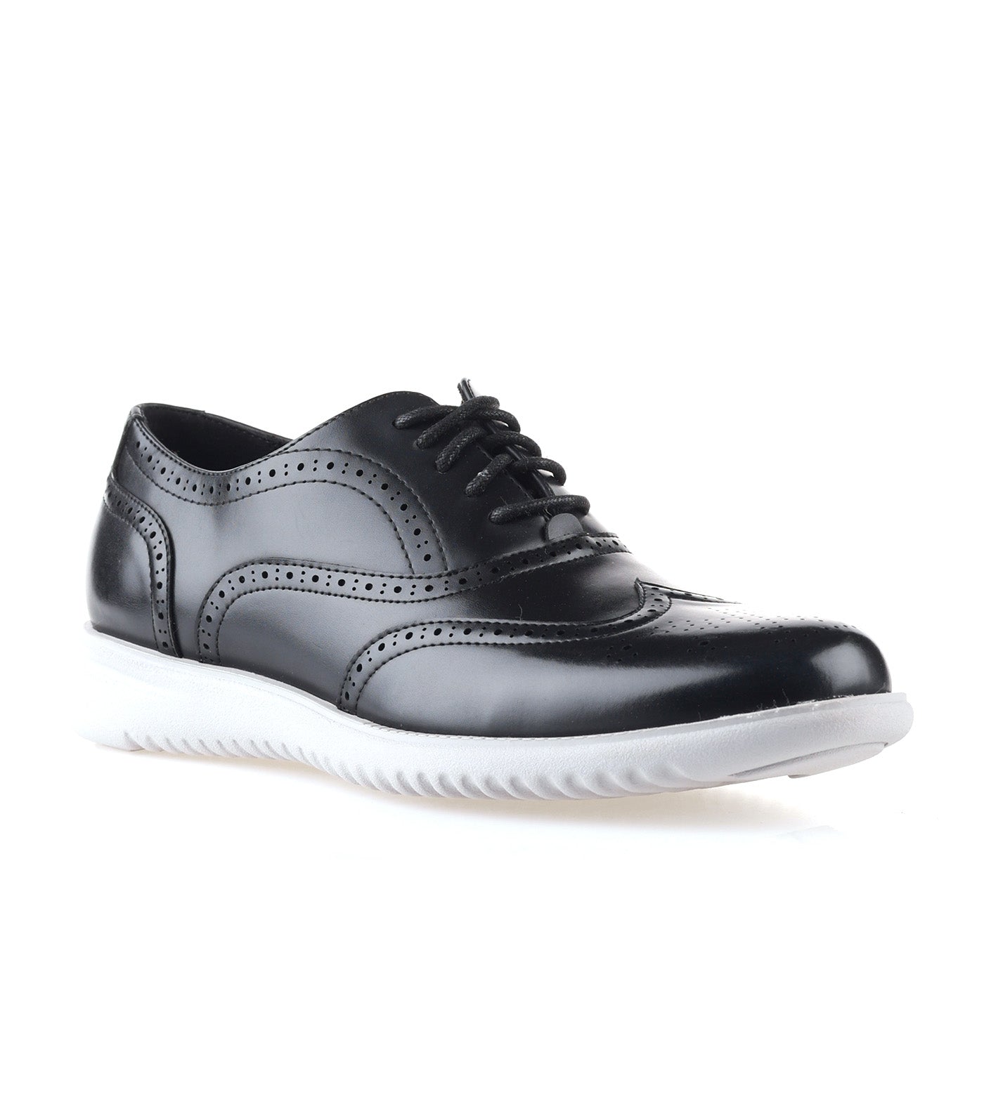 Nio Wing Oxford