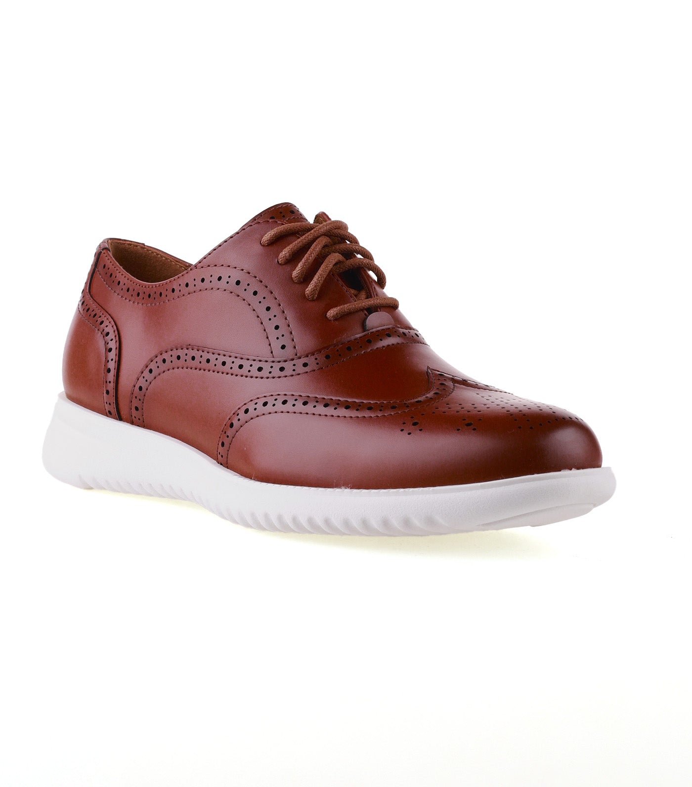 Nio Wing Oxford