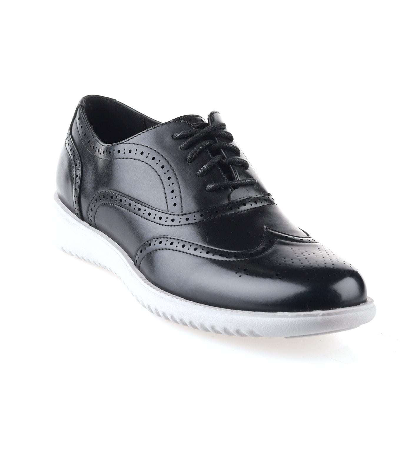 Nio Wing Oxford