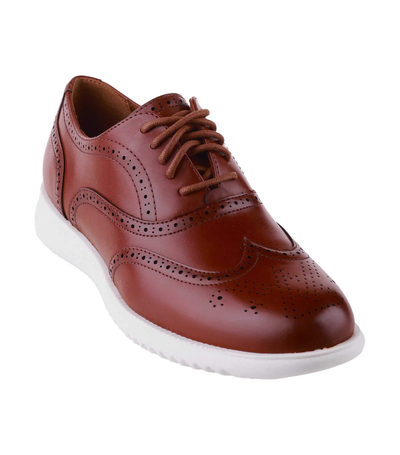 Nio Wing Oxford