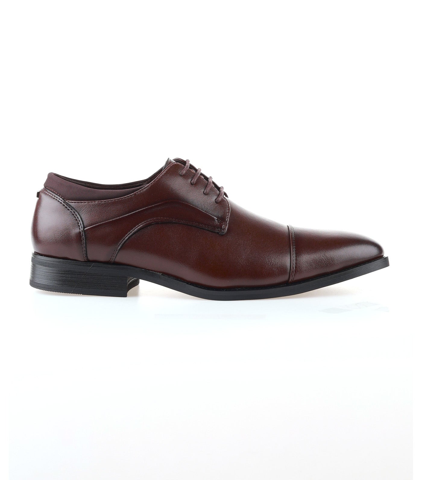 Kenneth Cole Downtown Dash Lace Up Dark Brown
