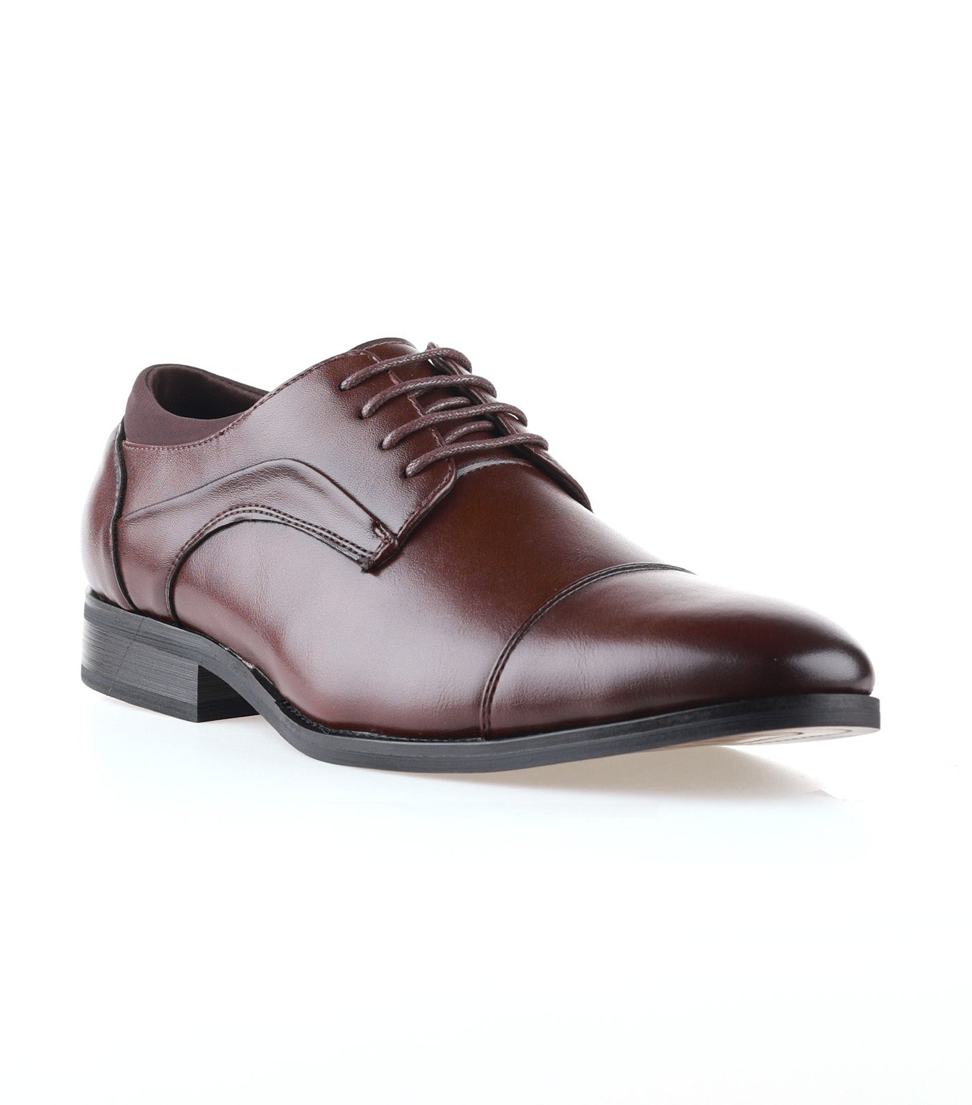 Kenneth Cole Downtown Dash Lace Up Dark Brown