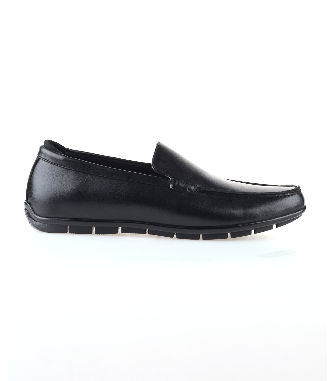 Kenneth Cole Lander Driver Black