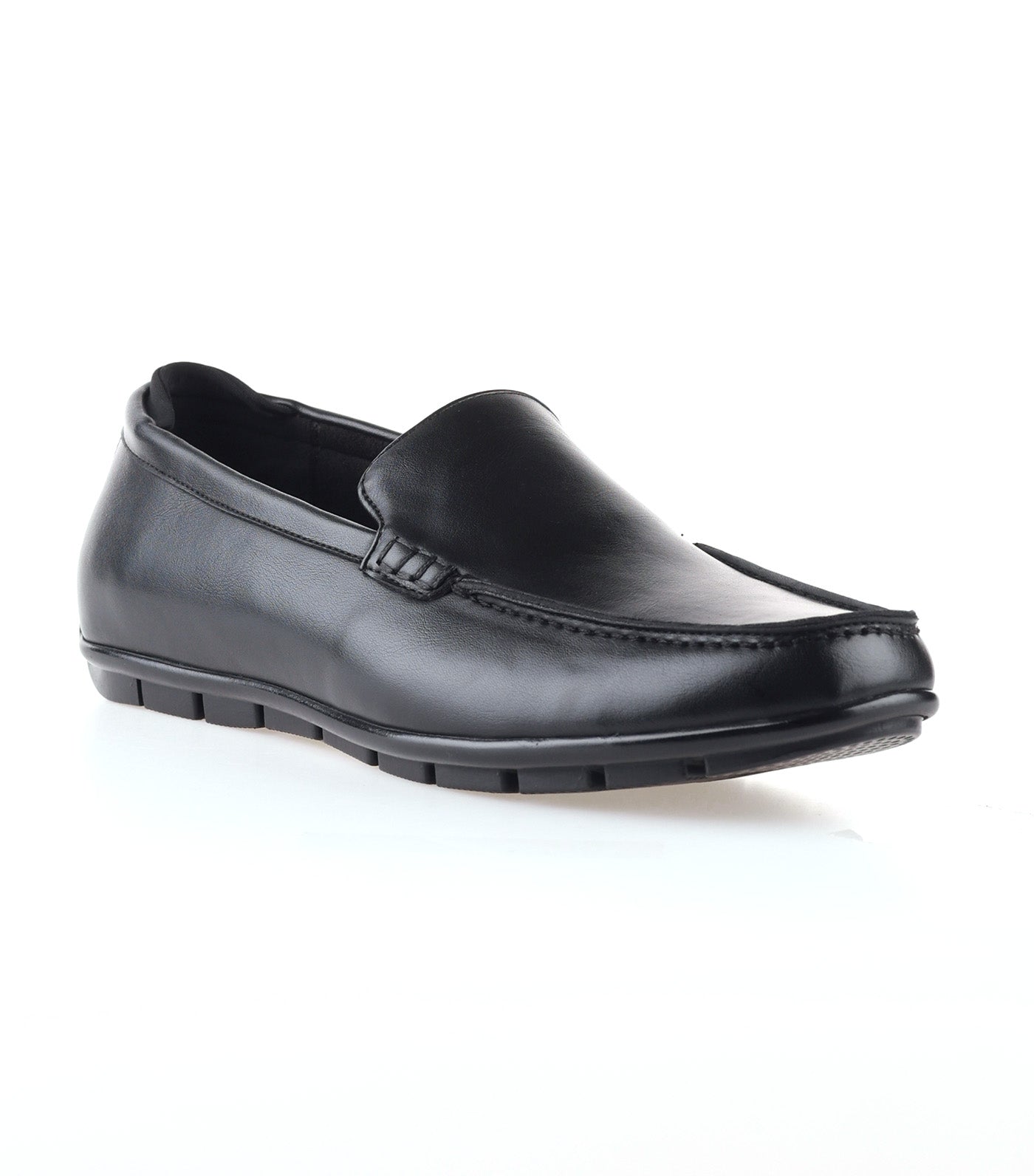 Kenneth Cole Lander Driver Black