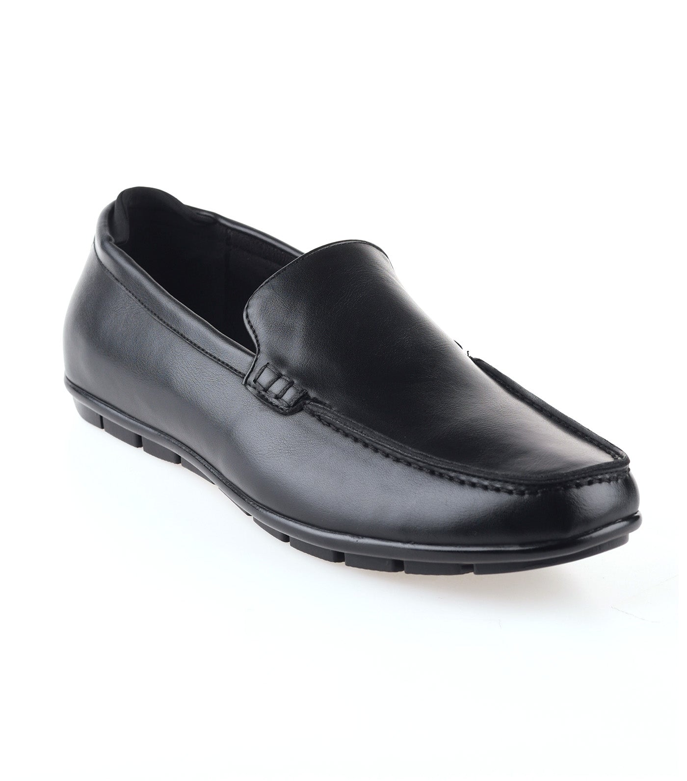 Kenneth Cole Lander Driver Black