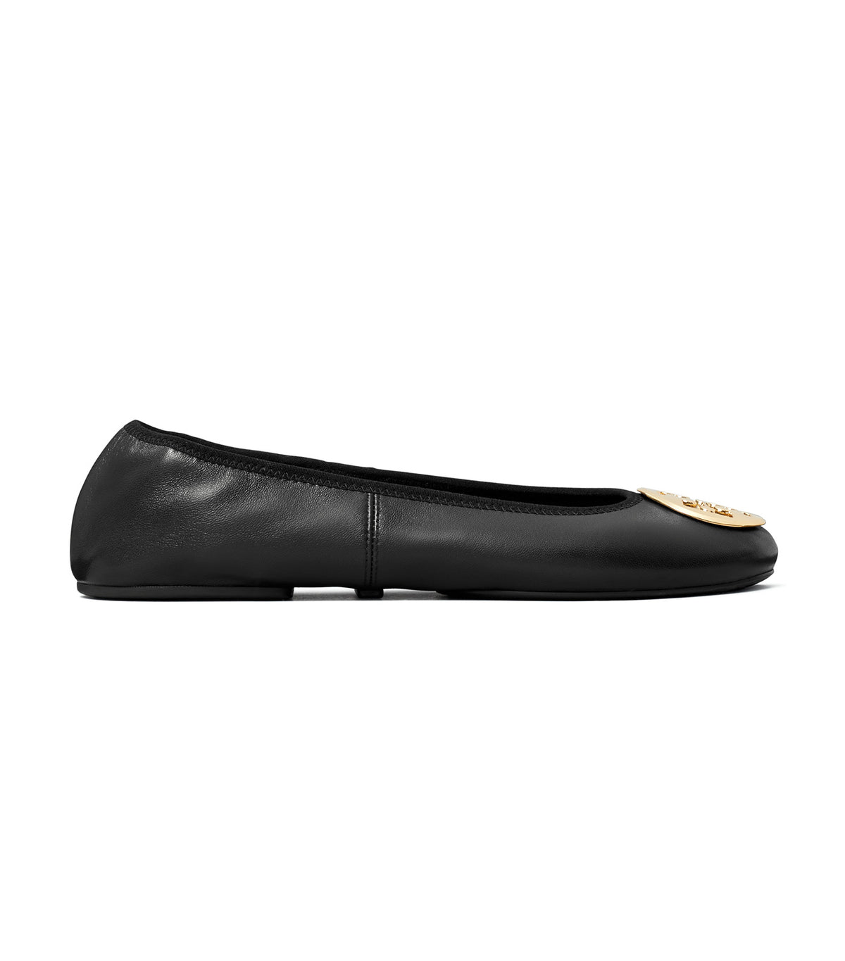 Reva Travel Ballet Perfect Black/Gold