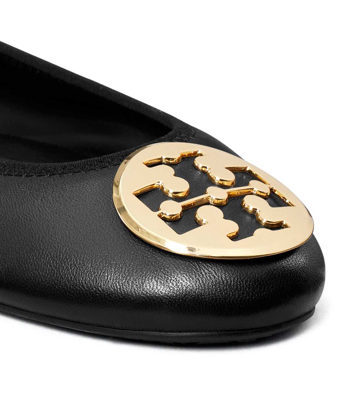 Reva Travel Ballet Perfect Black/Gold