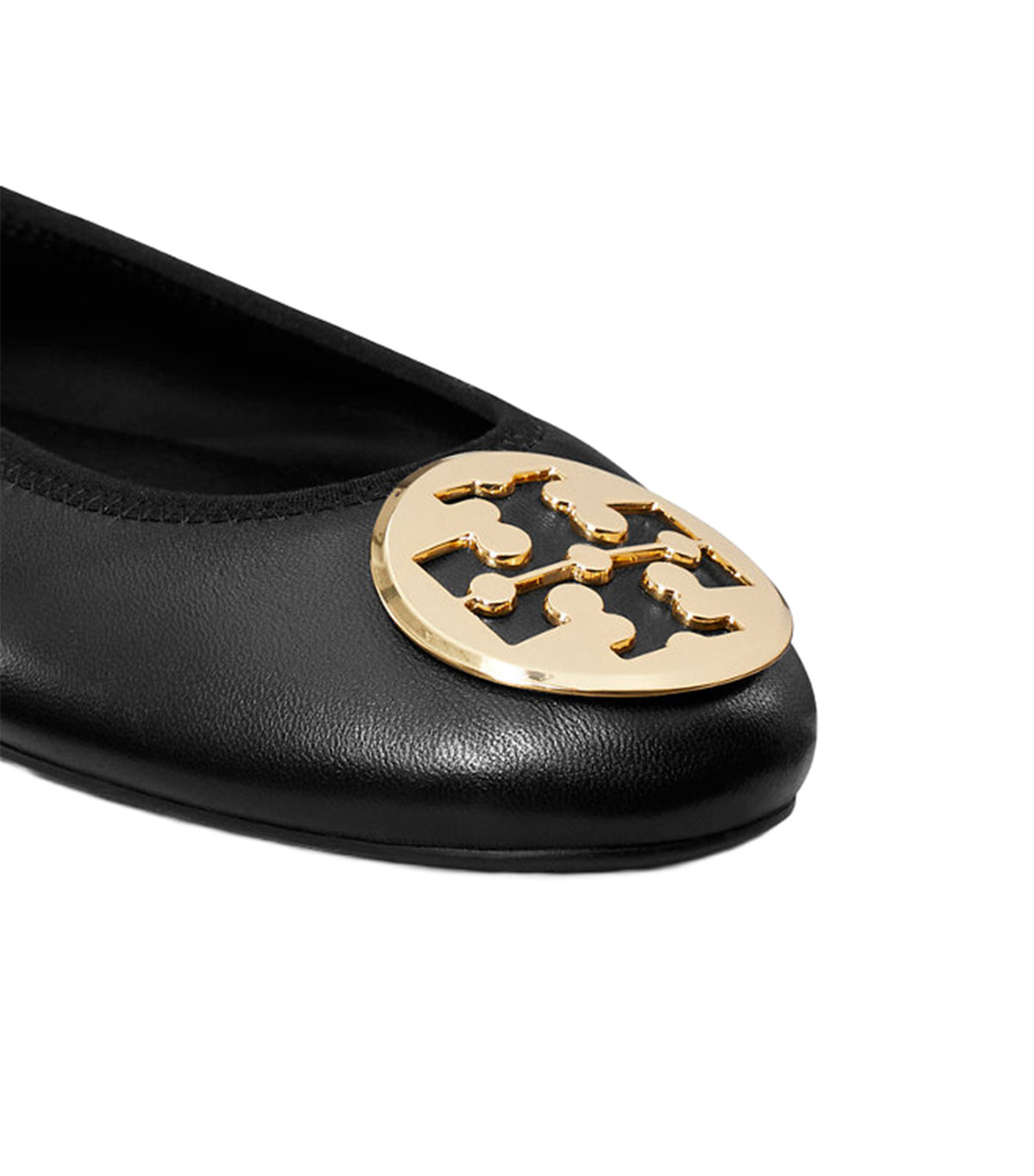 Reva Travel Ballet Perfect Black/gold