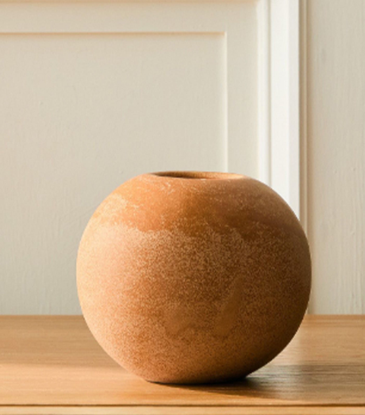 Corina Ceramic Vase