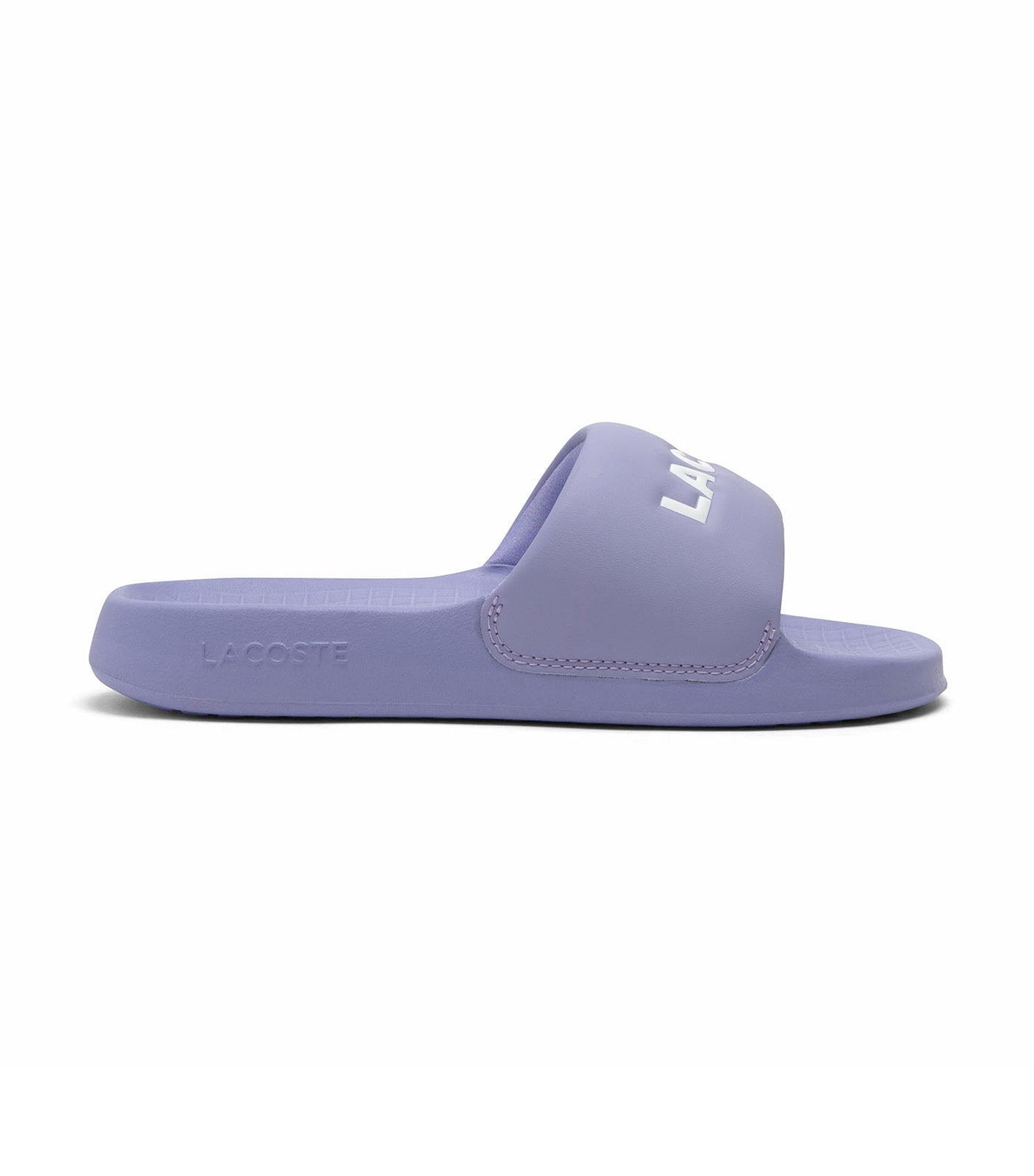 Women's Serve Slide 1.0 Light Purple/White