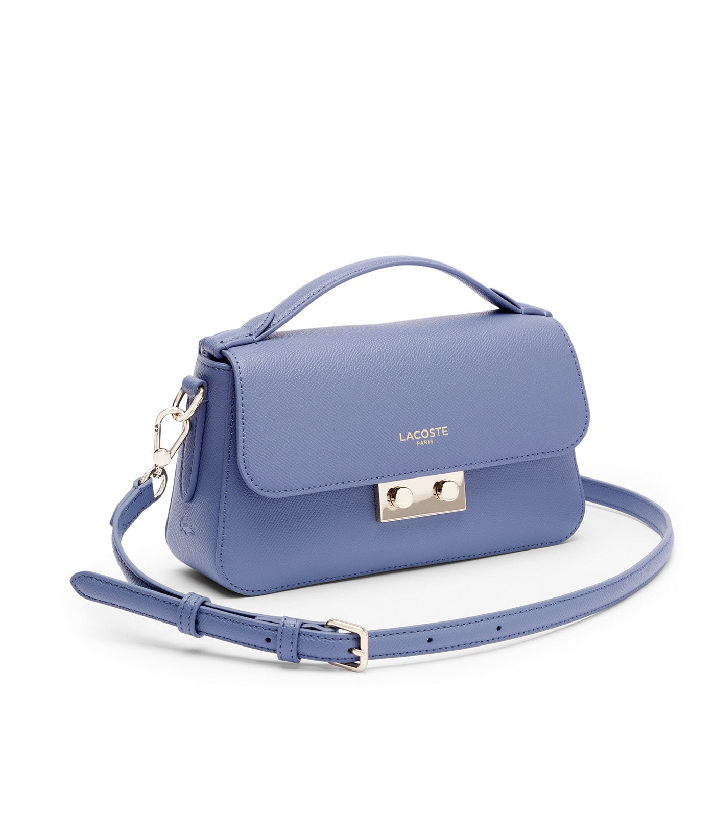 Champs-Élysées Shoulder Bag Folkstone Gray