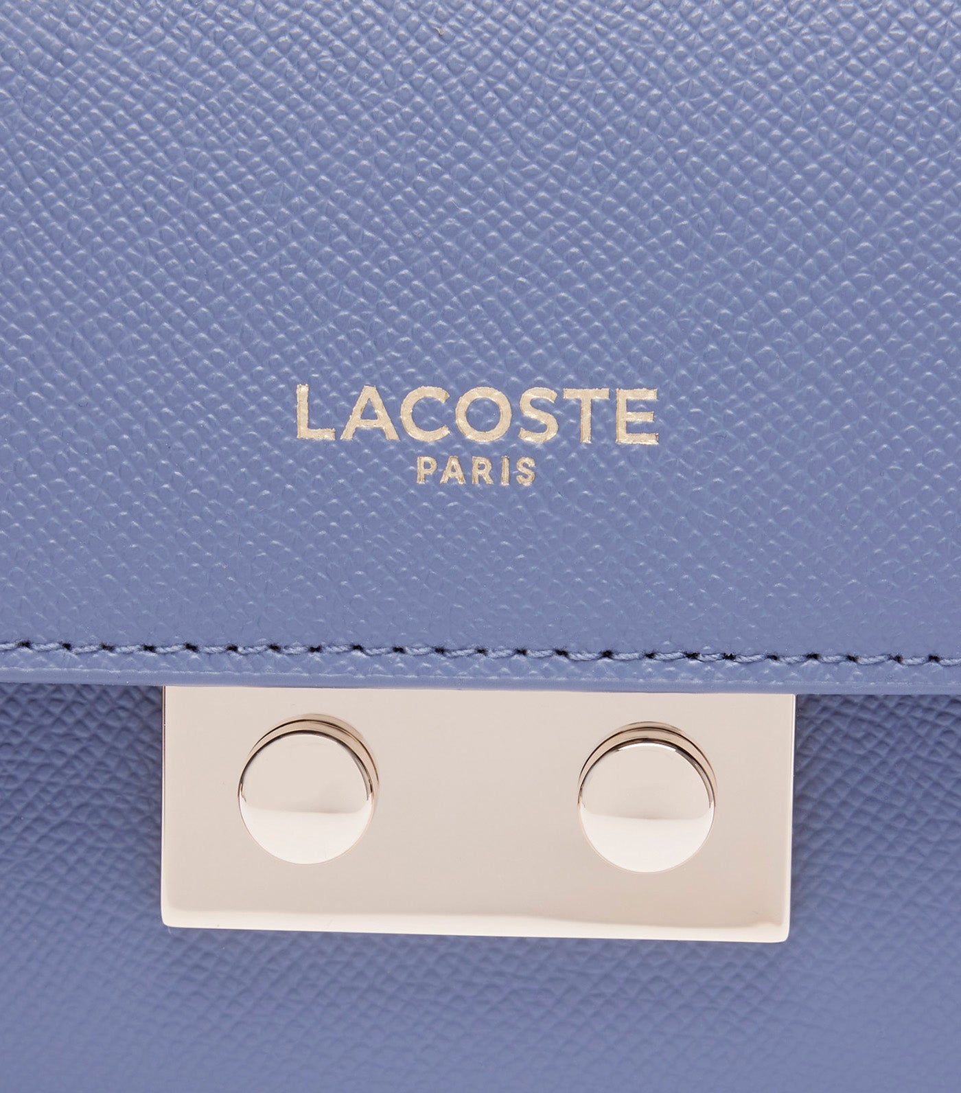 Champs-Élysées Shoulder Bag Folkstone Gray