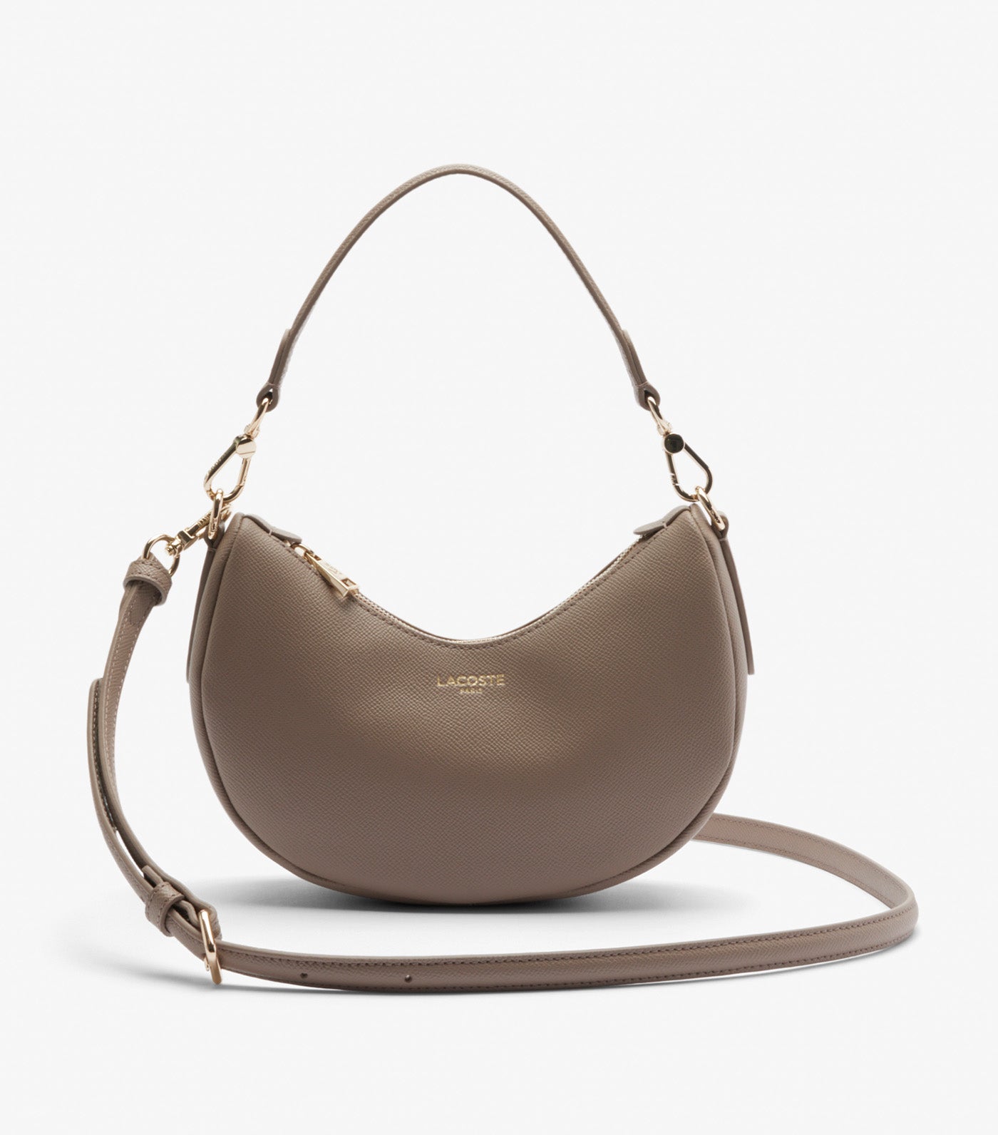 Small Champs-Élysées Half-Moon Purse
