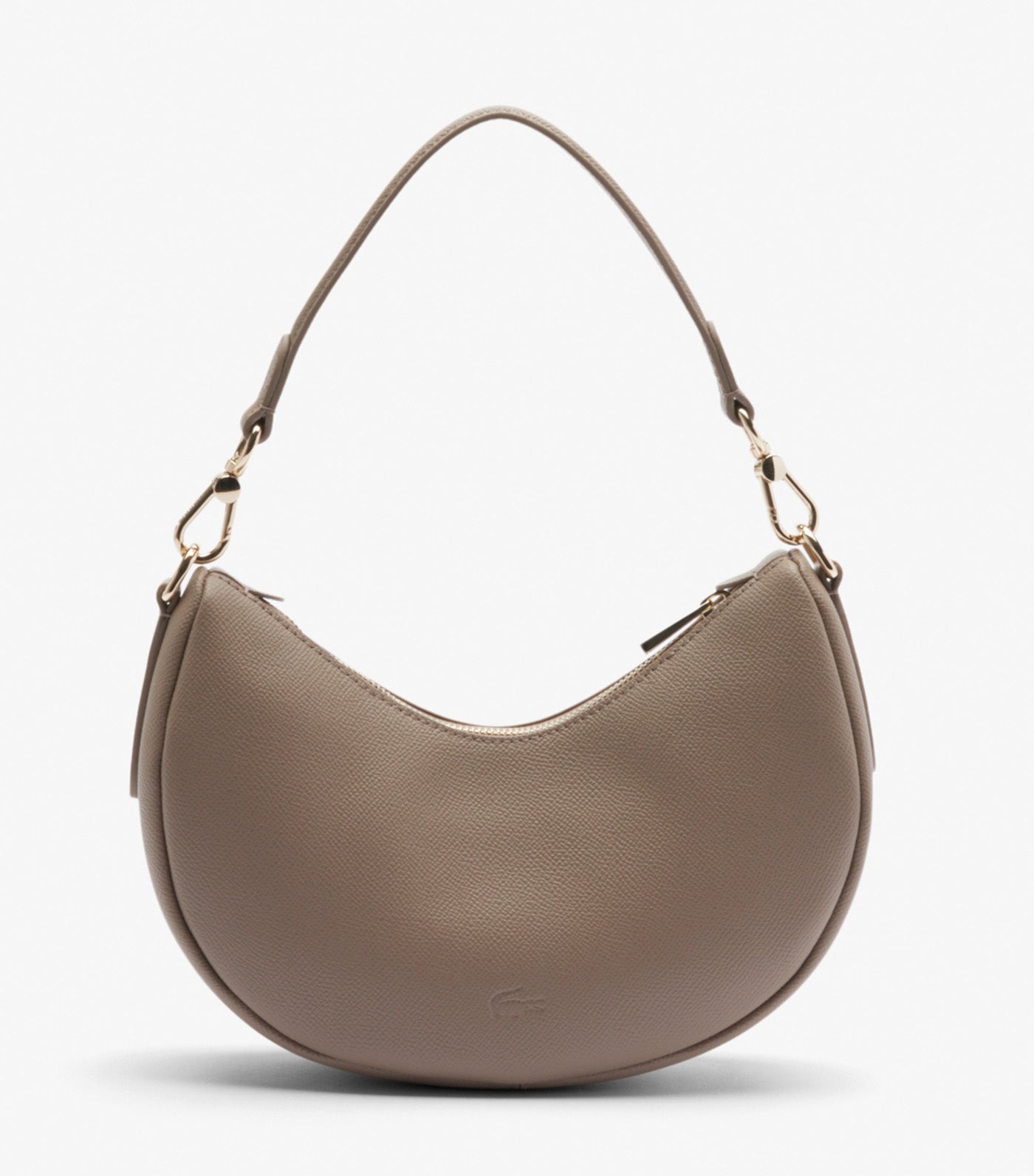 Small Champs-Élysées Half-Moon Purse