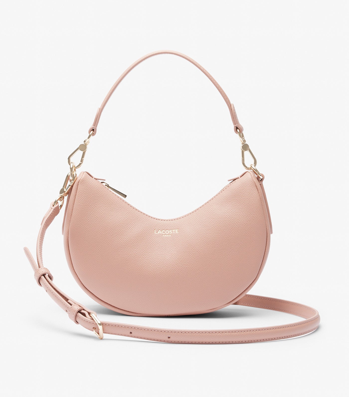 Small Champs-Élysées Half-Moon Purse