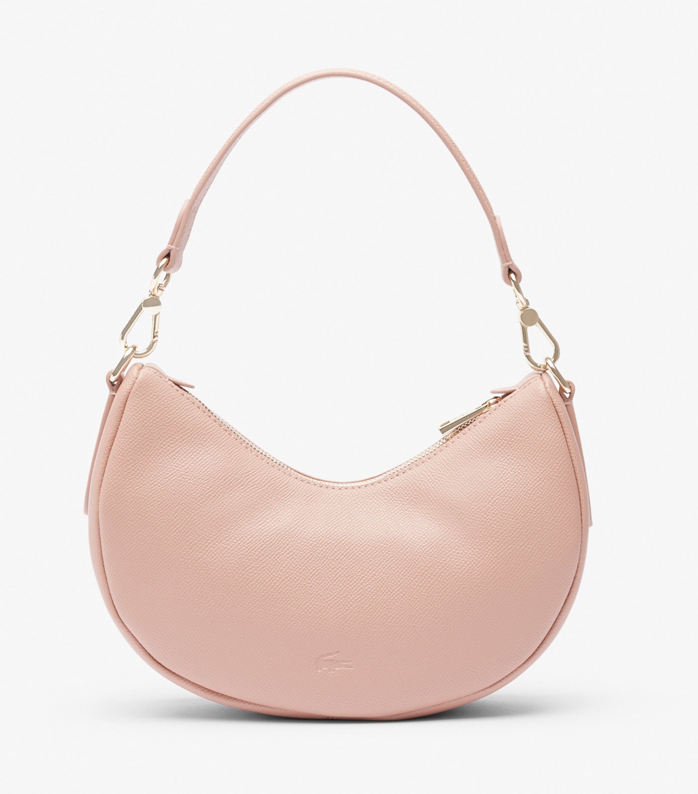 Small Champs-Élysées Half-Moon Purse