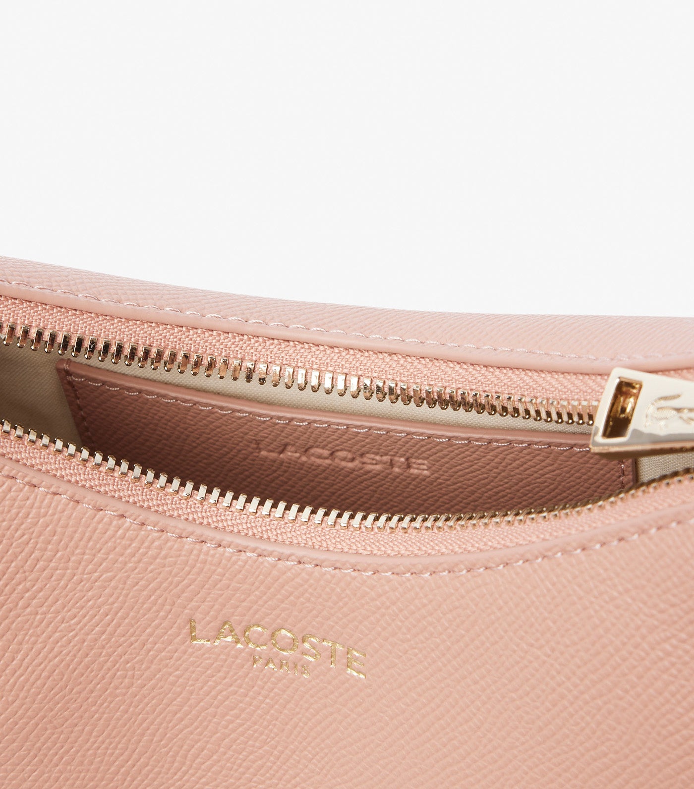 Small Champs-Élysées Half-Moon Purse