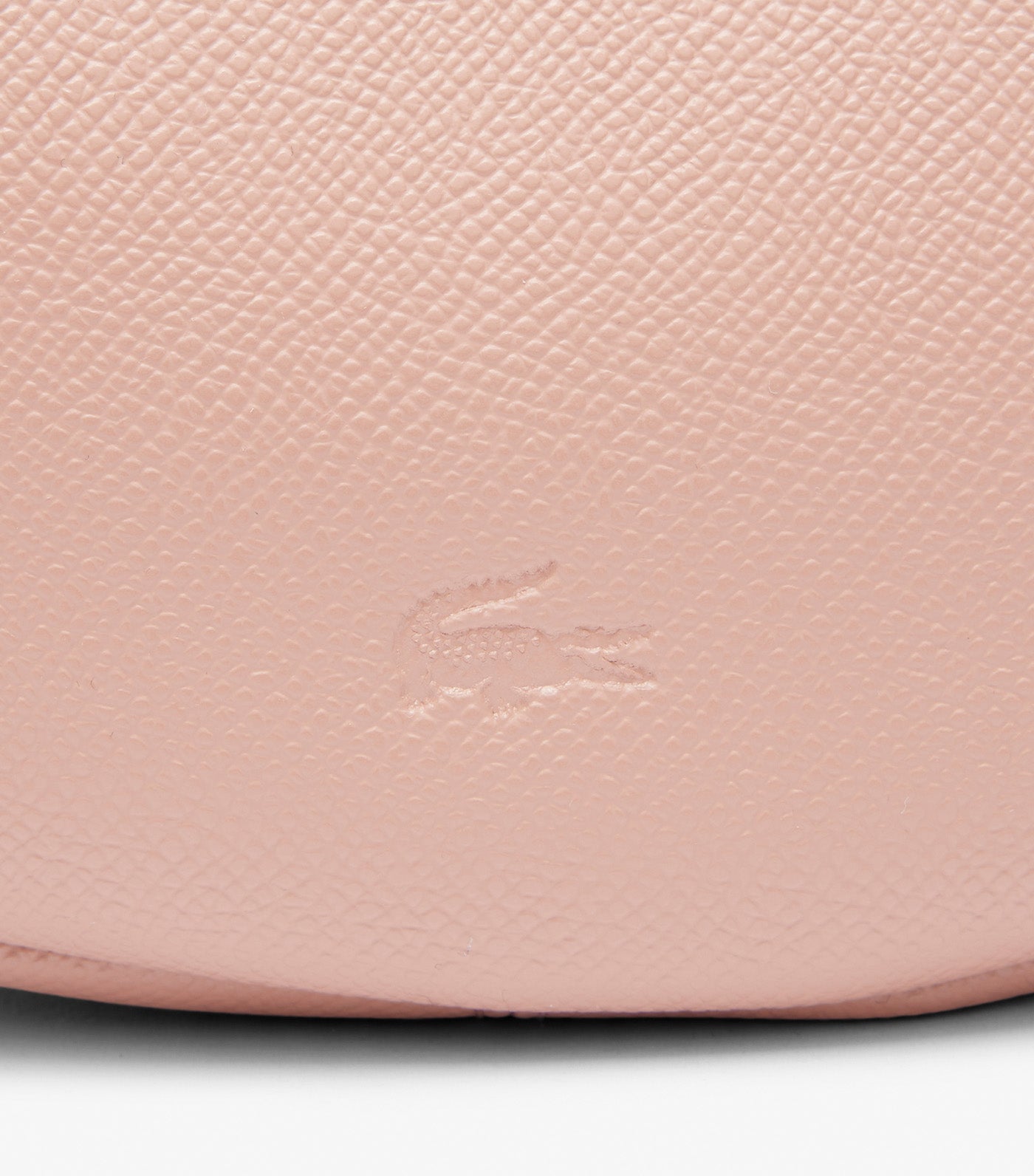 Small Champs-Élysées Half-Moon Purse