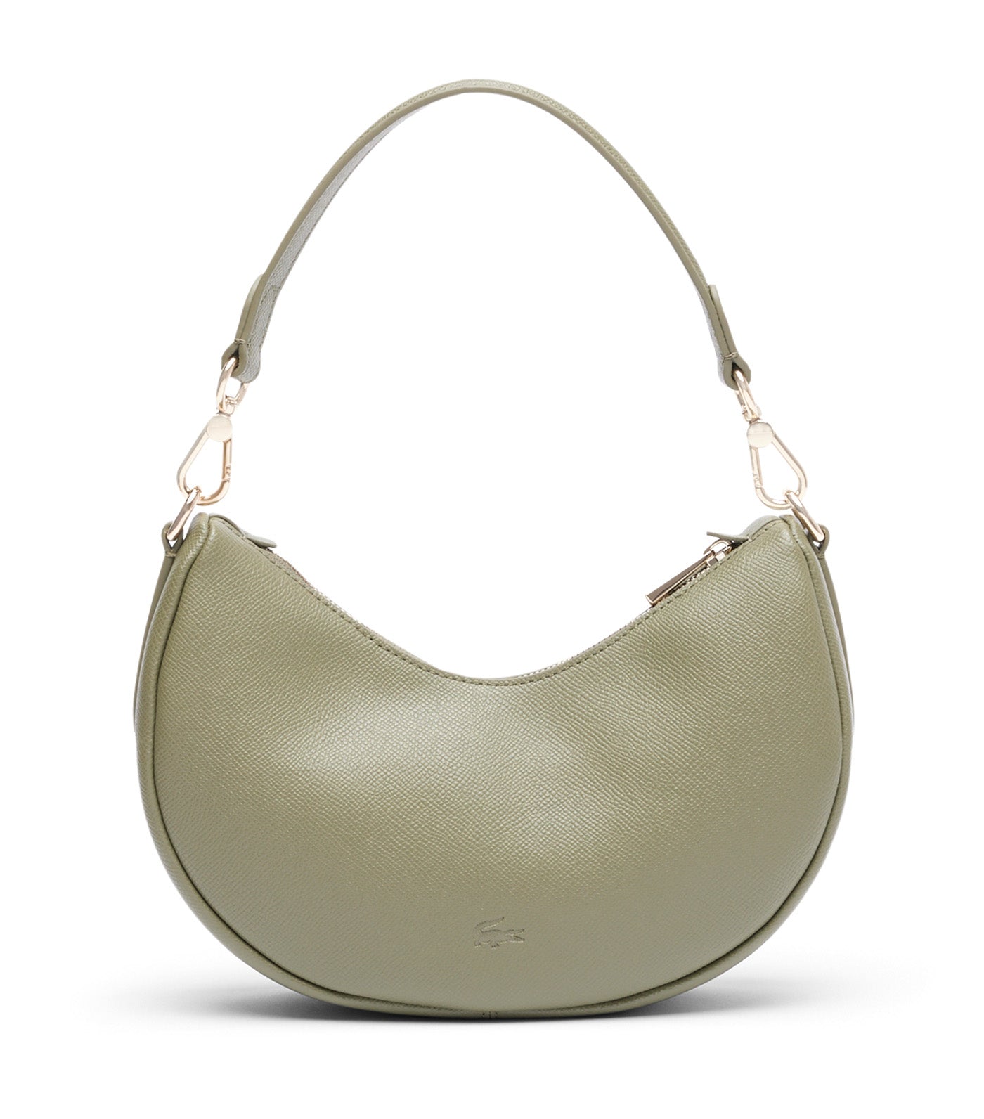 Small Champs-Élysées Half-Moon Purse