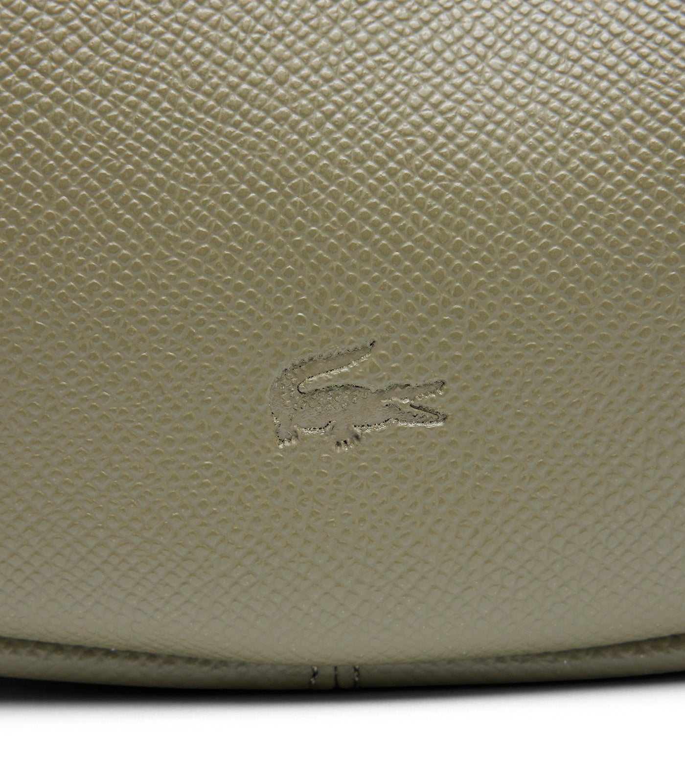 Small Champs-Élysées Half-Moon Purse