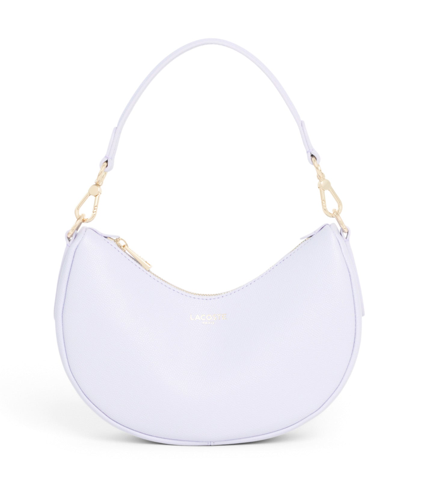 Small Champs-Élysées Half-Moon Purse