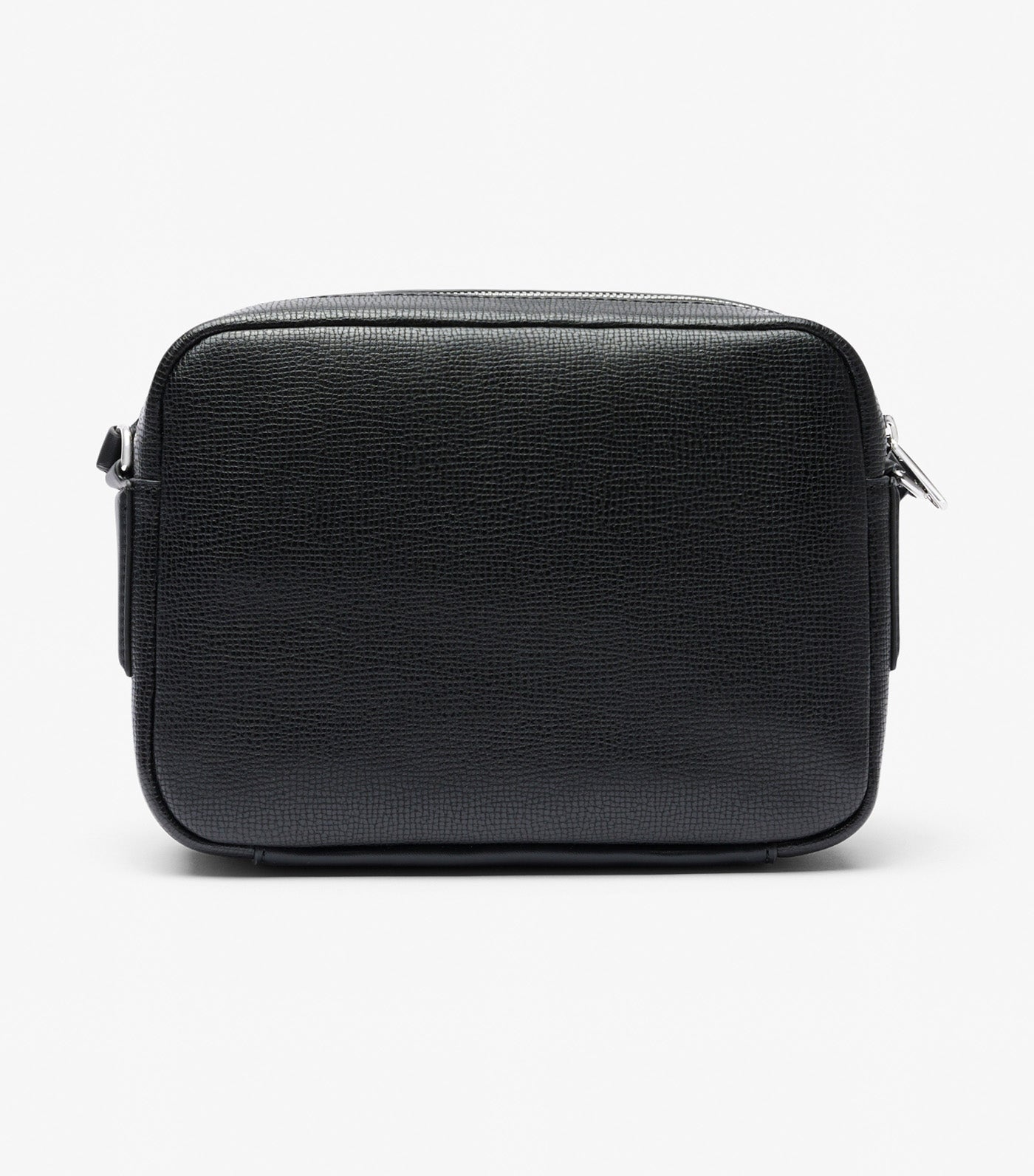 Ossian Leather Reporter Bag