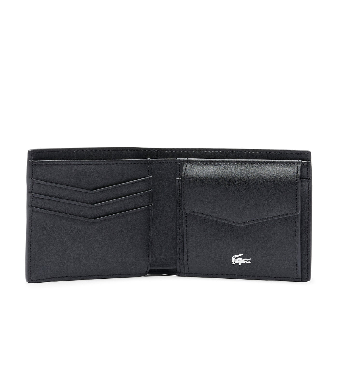 Medium Ossian Leather Billfold