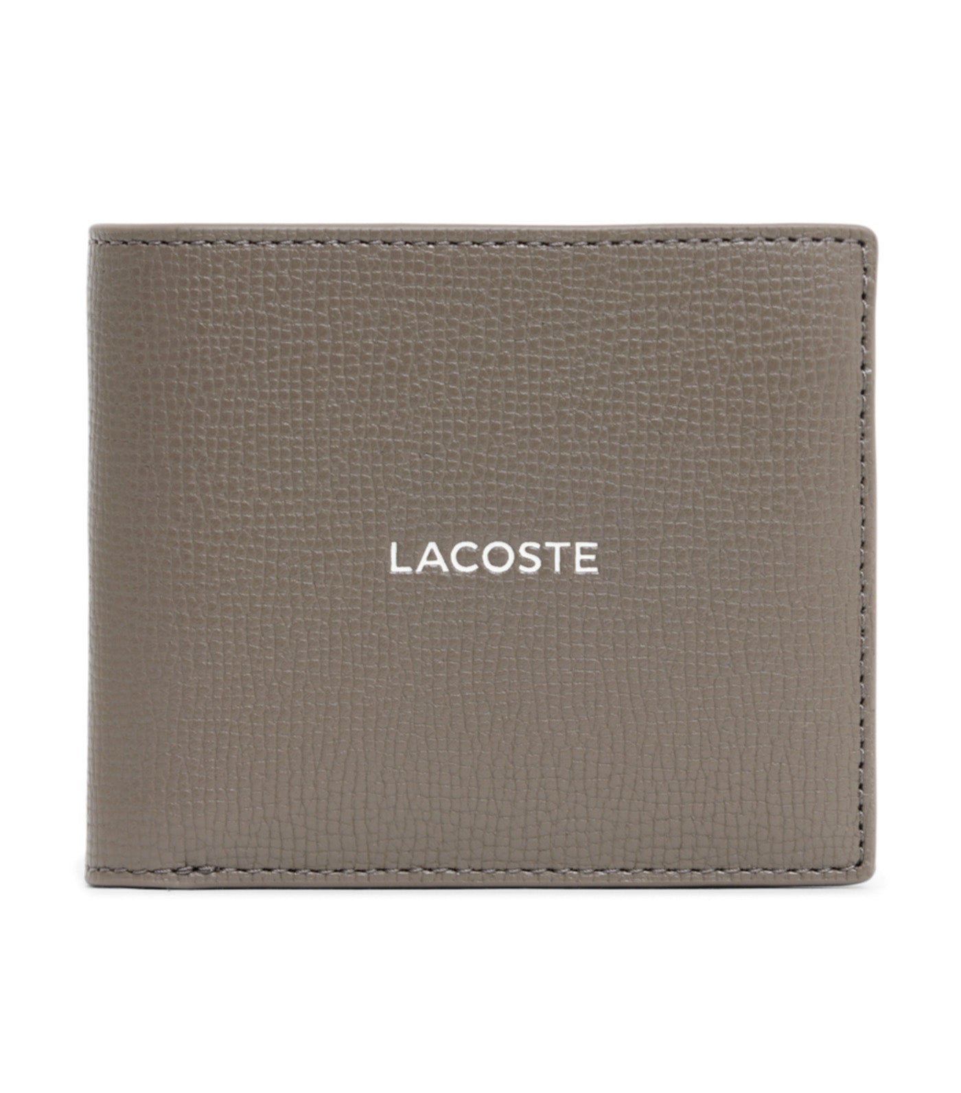 Medium Ossian Leather Billfold