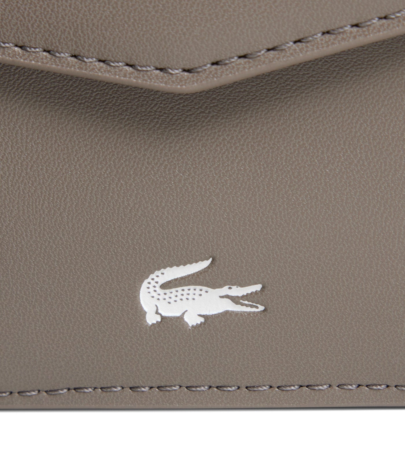 Medium Ossian Leather Billfold