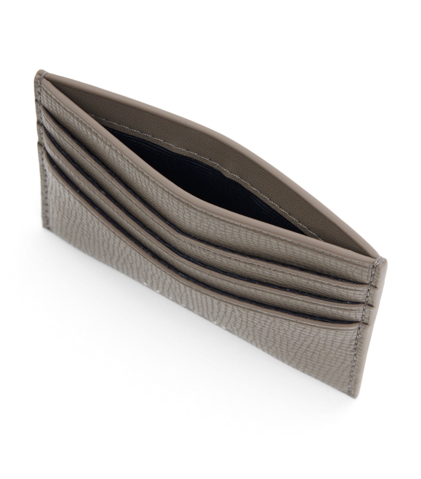 Ossian Leather Cardholder
