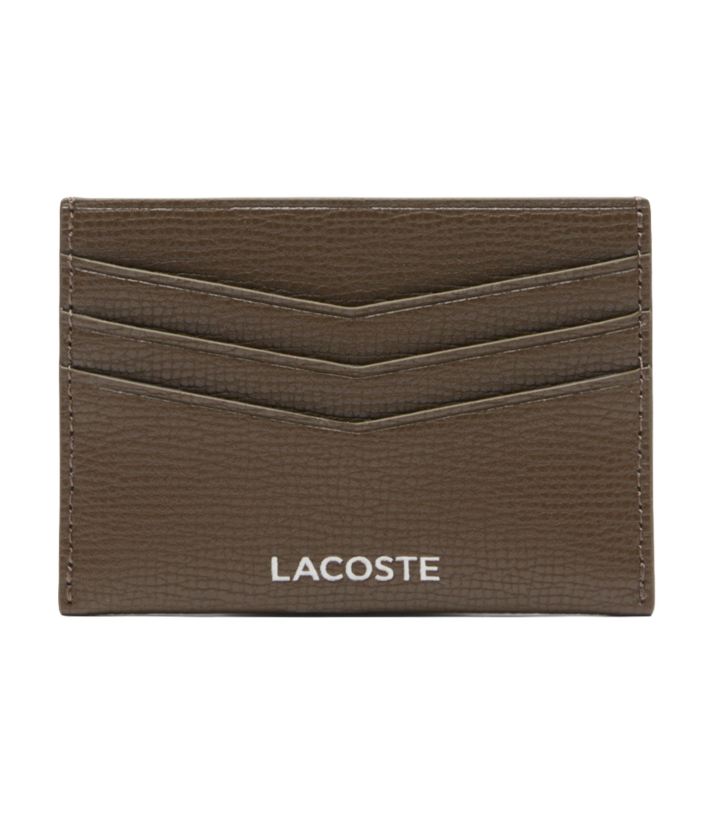 Ossian Leather Cardholder Mascara