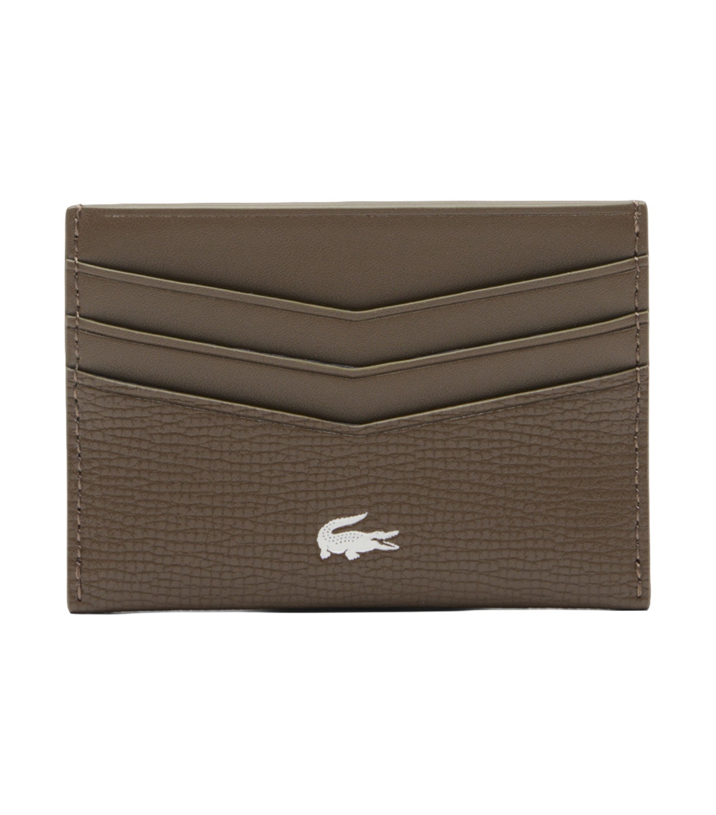 Ossian Leather Cardholder Mascara
