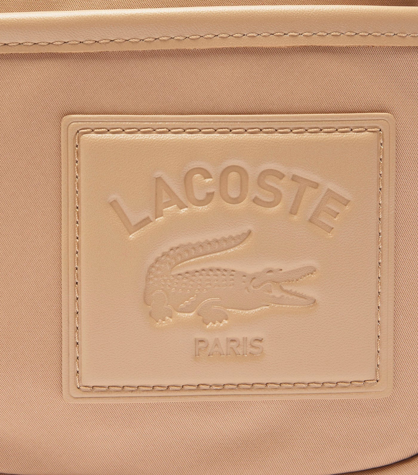 Lacoste Classics Satchel | Rustan's