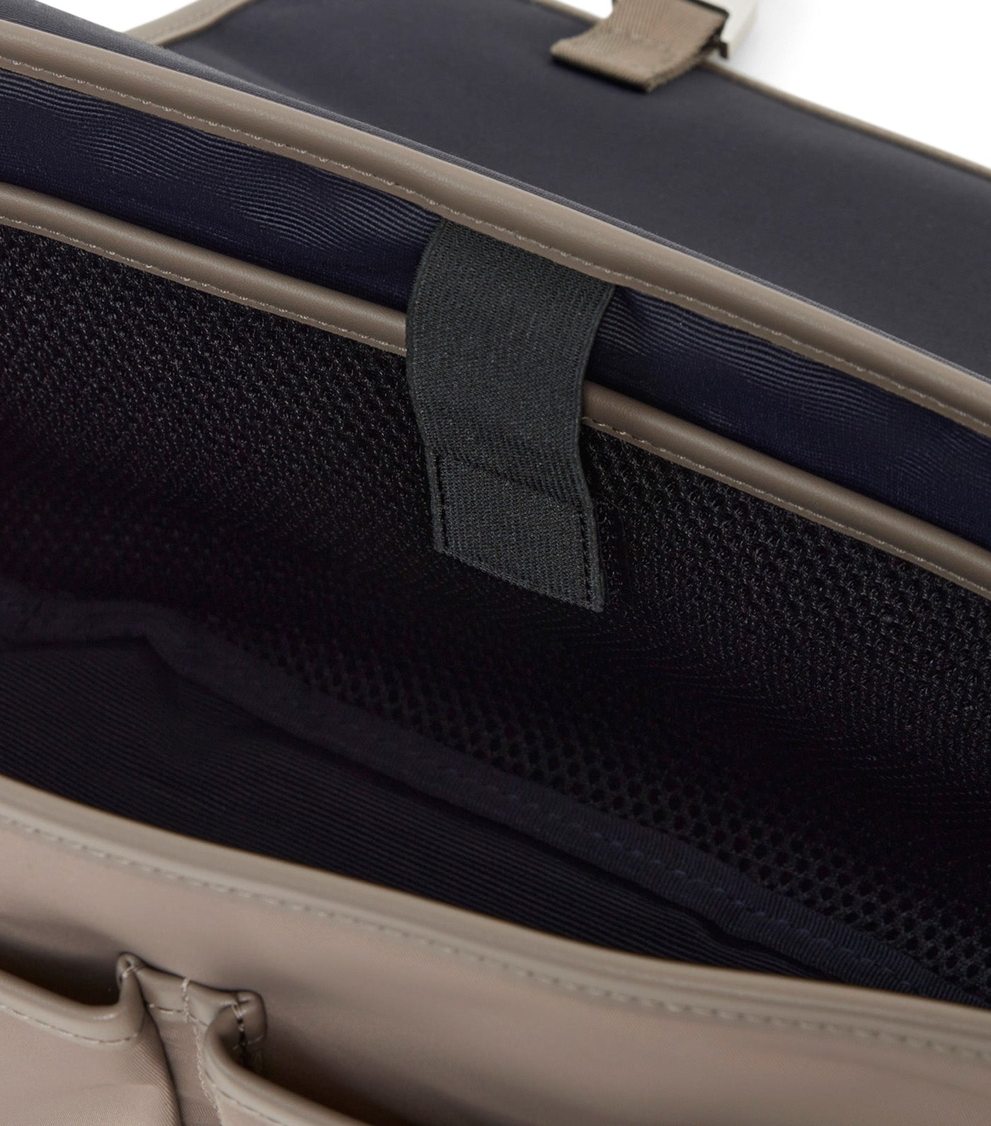 Classic Flap Close Satchel
